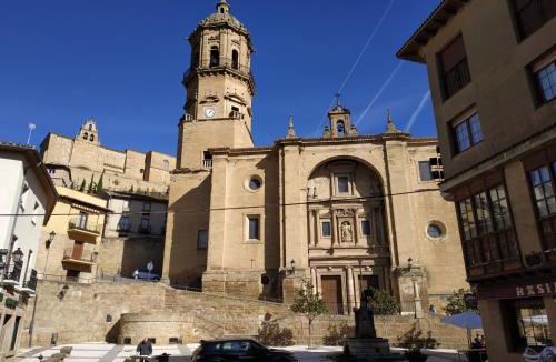 Labastida Bed & Breakfast | Casa Rural Osante