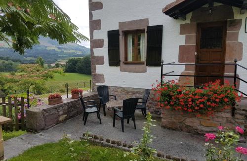 Zuaztoi de Azpilkueta House | Casa Rural Petisansenea II