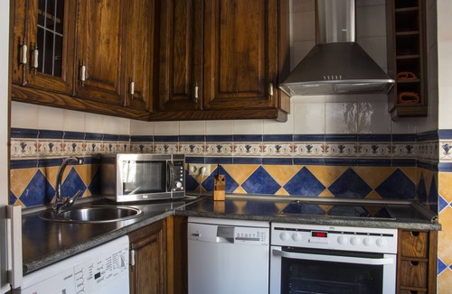 Munogalindo Cottage | Casa Rural Paco for 9 people