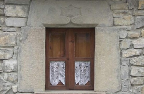 Anso Cottage | Casa Rural Paloma for 4 people