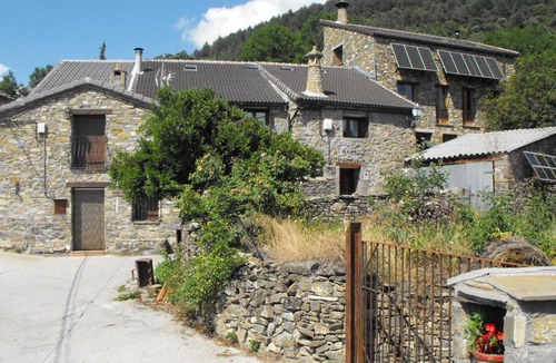Vio House | Casa Rural Patricio