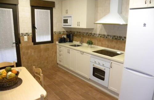 Zarzuela del Monte House | Casa Rural Paula