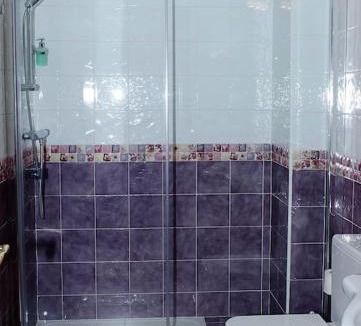 Zarzuela del Monte House | Casa Rural Paula