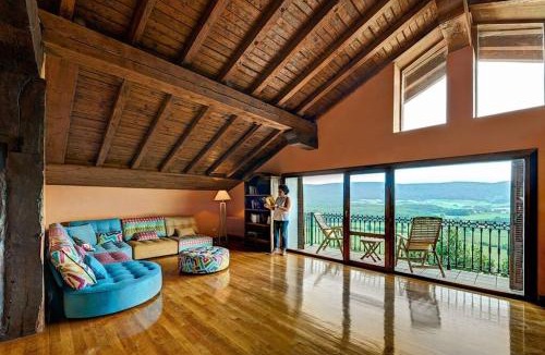 Ultzama House | Casa Rural Pedronea