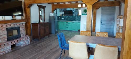 Pembes House | Casa Rural Pembes