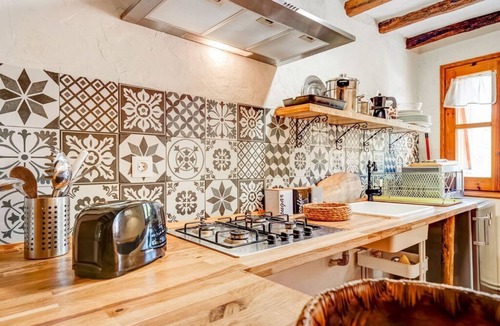 Denuy Apartment | Casa Rural Perich - 1 BEDROOM APARTMENT