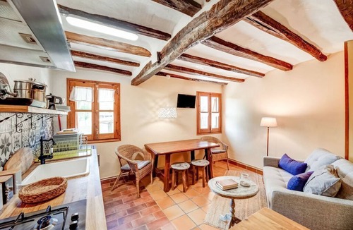 Denuy Apartment | Casa Rural Perich - 1 BEDROOM APARTMENT