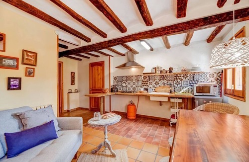 Denuy Apartment | Casa Rural Perich - 1 BEDROOM APARTMENT