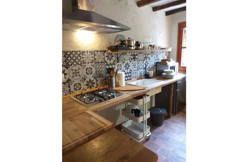 Denuy Apartment | Casa Rural Perich - 1 BEDROOM APARTMENT