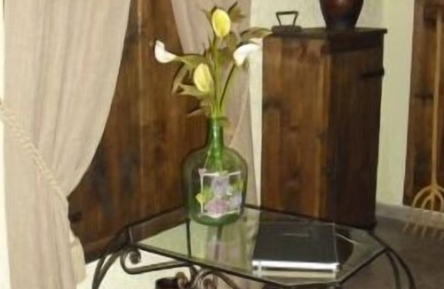 Borrastre Cottage | Casa rural Perico for 4 people