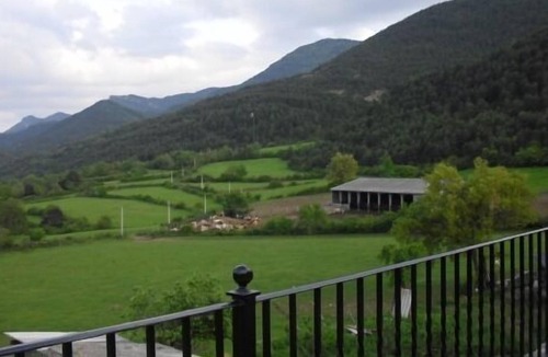 Borrastre Cottage | Casa rural Perico for 4 people