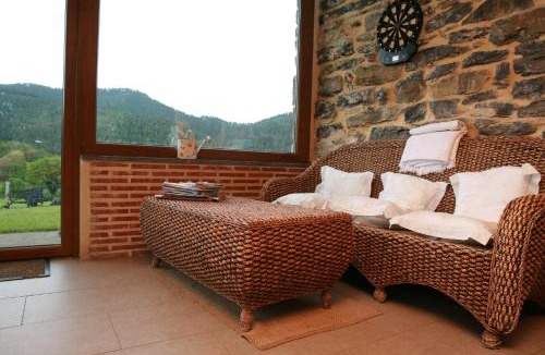 Sopuerta House | Casa Rural Pikatzaenea