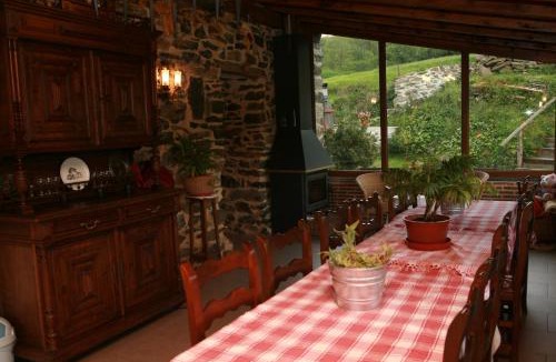 Sopuerta House | Casa Rural Pikatzaenea