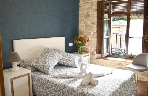 Molinos de Duero House | Casa Rural Pinares De Soria