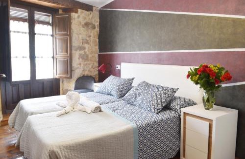 Molinos de Duero House | Casa Rural Pinares De Soria