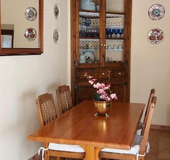 Arfa House | Casa Rural Pirineos Catalanes