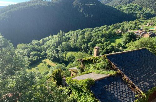 Toses House | Casa Rural Pirineu Nevà