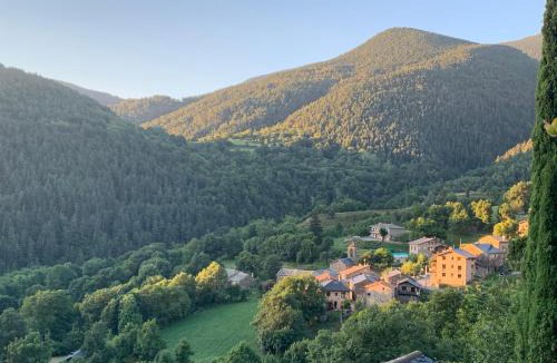 Toses House | Casa Rural Pirineu Nevà