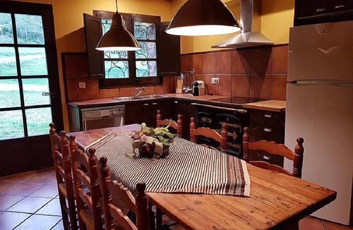Gombren Cottage | Casa Rural Pla de la Molina (full rental for 2 - 6 people)