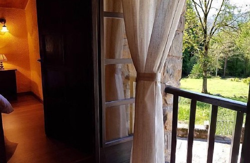 Gombren Cottage | Casa Rural Pla de la Molina (full rental for 2 - 6 people)
