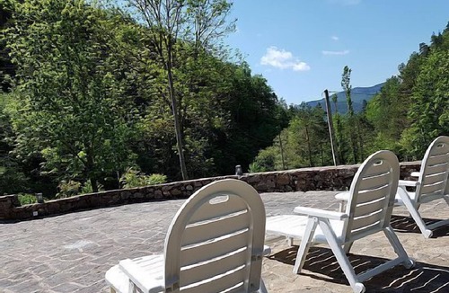 Gombren Cottage | Casa Rural Pla de la Molina (full rental for 2 - 6 people)