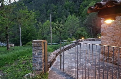 Gombren Cottage | Casa Rural Pla de la Molina (full rental for 2 - 6 people)
