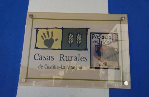 La Gila House | Casa Rural POSADA DEL JUCAR