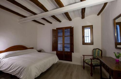 Montanejos House | Casa Rural Pradas