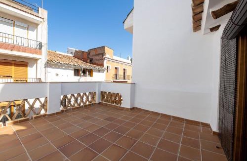 Montanejos House | Casa Rural Pradas