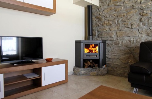 Lintzoain House | Casa Rural Primorena Txiki