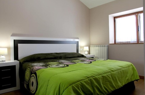 Lintzoain House | Casa Rural Primorena Txiki