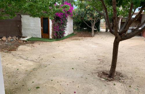 Los Valientes House | Casa rural privada y cabañas Hasta 12 plazas
