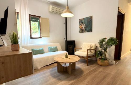 Puebla de Alcocer House | Casa Rural Puebla Deluxe l Privacidad e intimidad