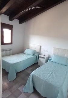 Cinctorres House | Casa Rural Raiztruf