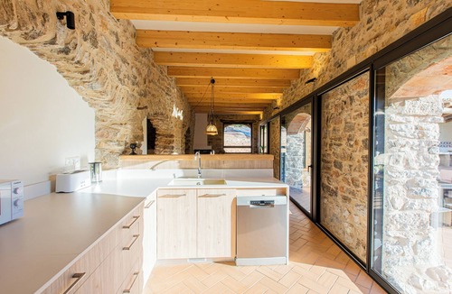 Tivissa Cottage | Casa Rural Recién Reformada