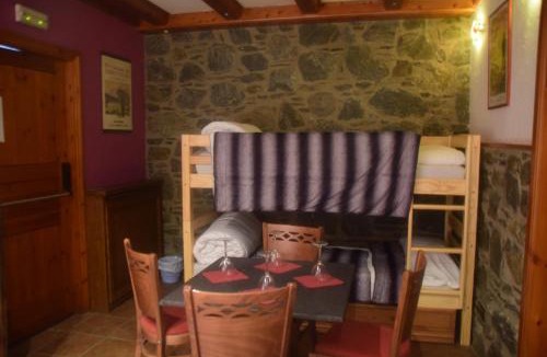 Canillo House | Casa Rural Restaurant Borda Patxeta