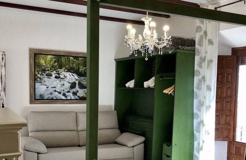 Almagro Cottage | Casa Rural Retiro del Teatro, in the historic center of Almagro!