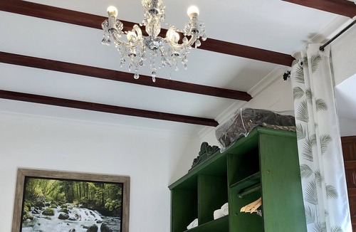 Almagro Cottage | Casa Rural Retiro del Teatro, in the historic center of Almagro!