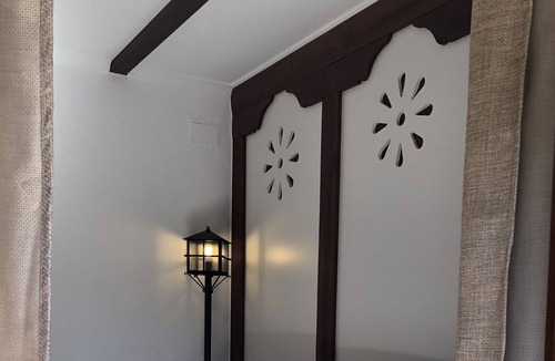 Almagro Cottage | Casa Rural Retiro del Teatro, in the historic center of Almagro!