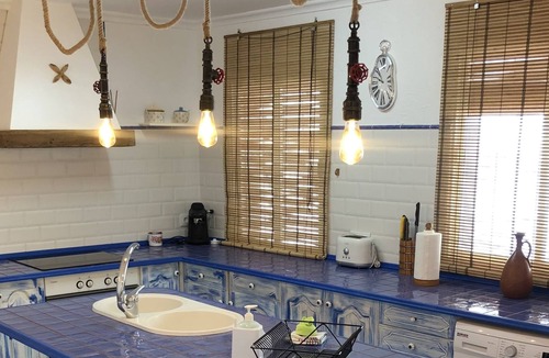 Almagro Cottage | Casa Rural Retiro del Teatro, in the historic center of Almagro!