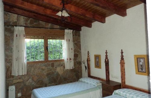 Salobre House | Casa rural Ribera de Salobre
