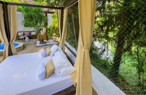 Jorquera House | CASA RURAL RINCÓN DEL JÚCAR