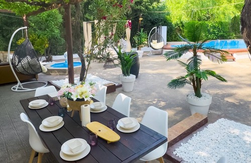 Jorquera House | CASA RURAL RINCÓN DEL JÚCAR