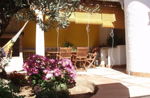 Villamalea House | CASA RURAL RIO CABRIEL