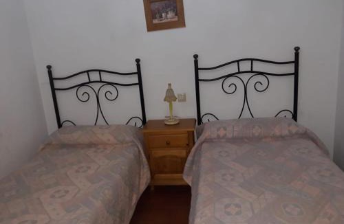 El Hornillo House | Casa Rural Rio Canto