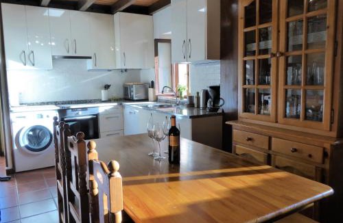 Valdelateja House | Casa Rural Rudron