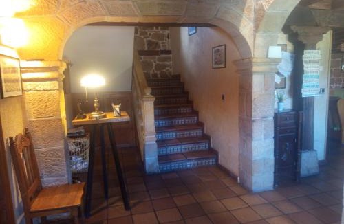 Cillamayor Hotel | Casa Rural S. Antonio