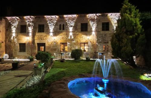 Cillamayor Hotel | Casa Rural S. Antonio