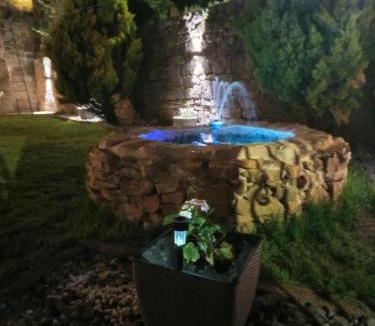 Cillamayor Hotel | Casa Rural S. Antonio