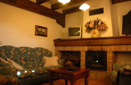 Eguaras House | Casa rural Sagastietxea II